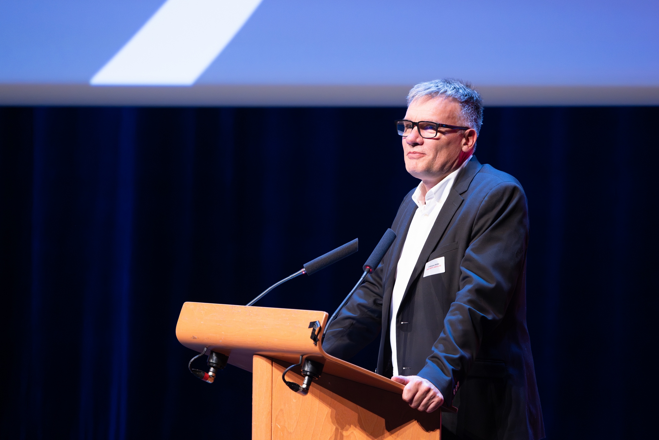 Christophe Drone AG 2025