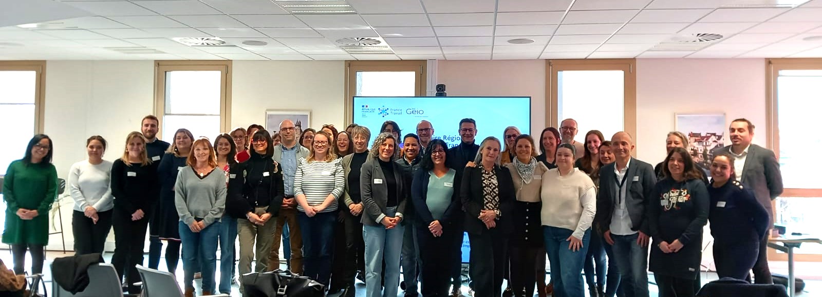 seminaire comité centre val de loire