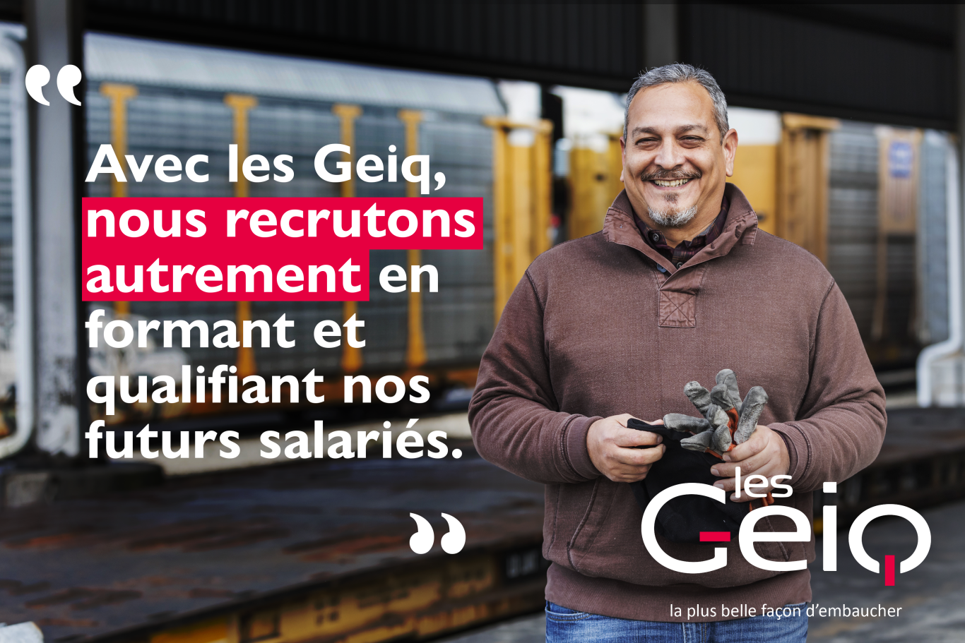 Image - Recruter autrement avec les Geiq