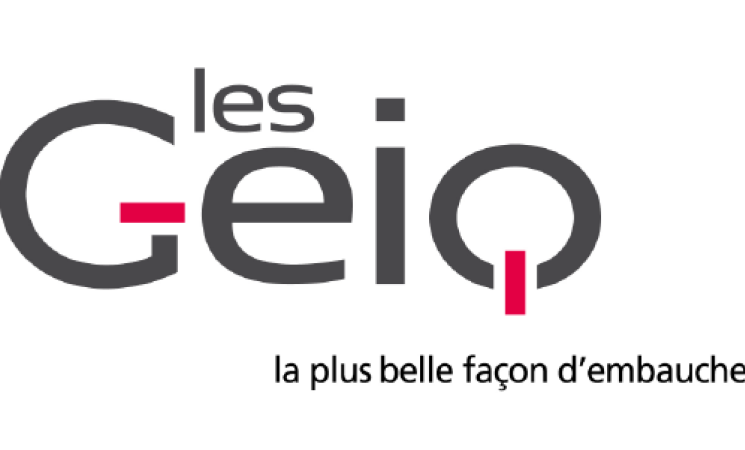 Logo Les Geiq 