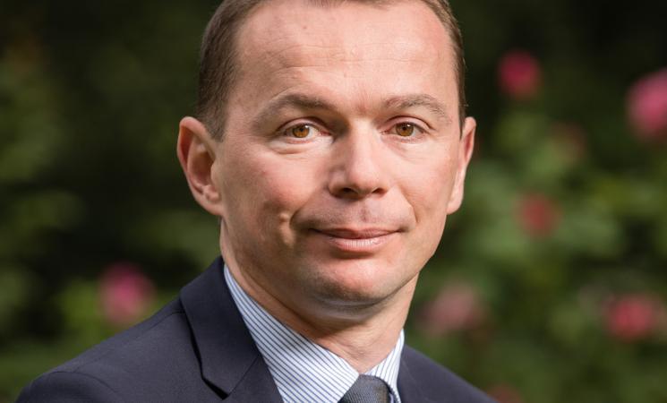 Olivier Dussopt