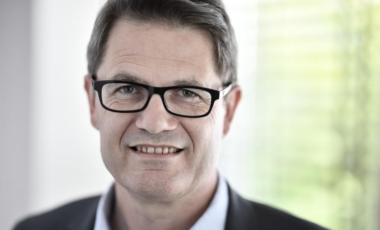 David Derré