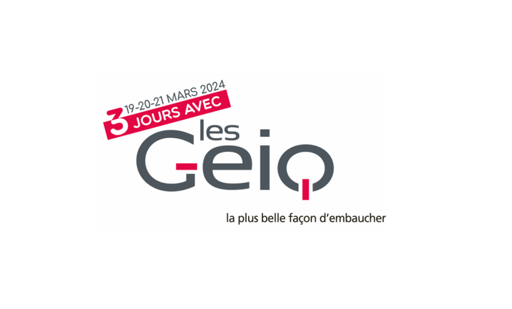 3 jours avec les Geiq 2024