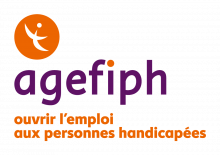 Logo Agefiph