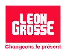 Logo Entreprise Léon Grosse