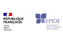 logo epide
