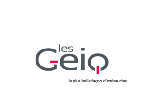 Presse logo Geiq