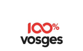 100% Vosges