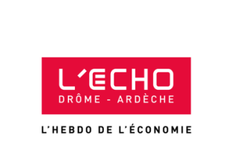 L'Echo Drôme Ardèche