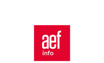 AEF Info