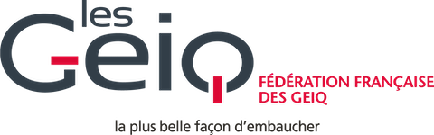 Logo Fédération Française des GEIQ