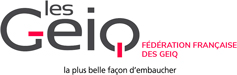 Logo Fédération Française des GEIQ