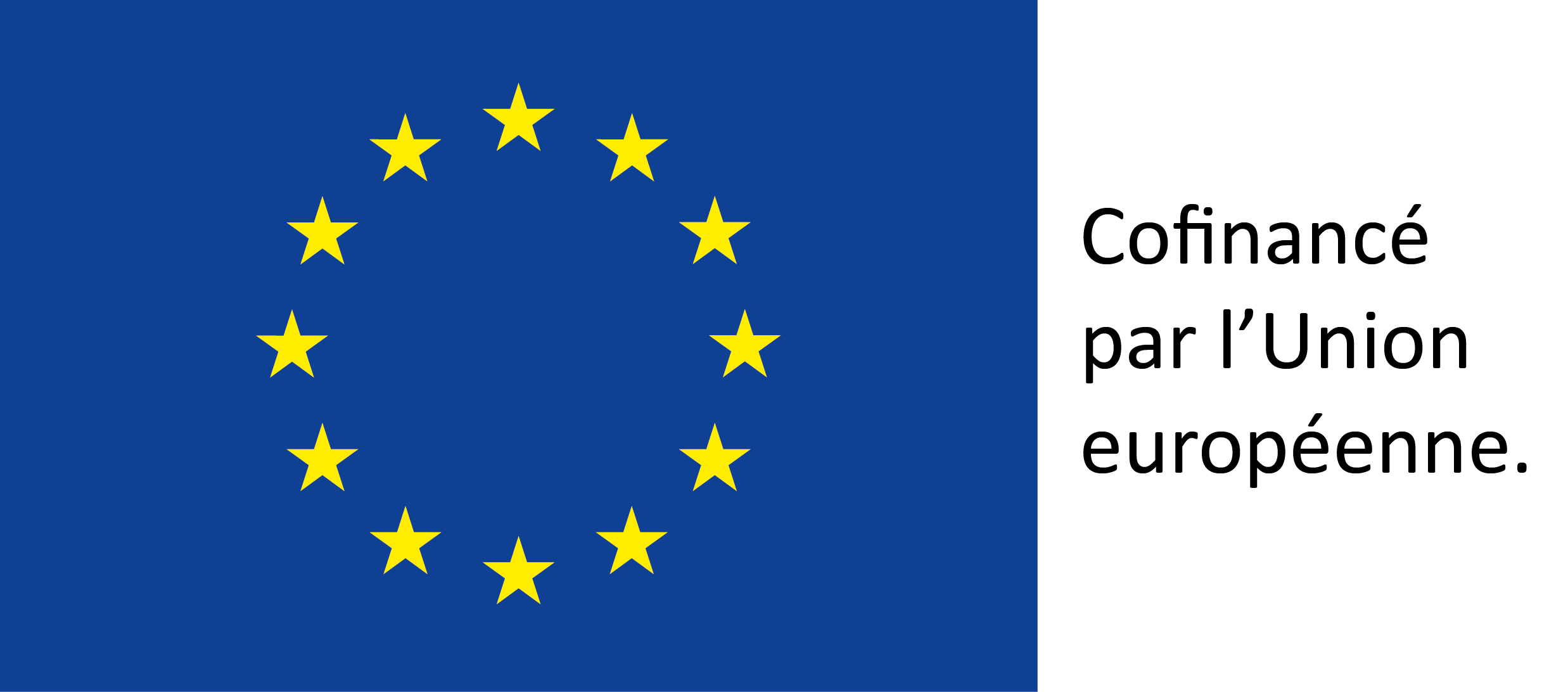 Mention légale Union Européenne